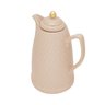 garrafa termica porcelana renda rosa 35492 a rojemac casa cafe e mel 1