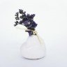 vaso decorativo ceramica coracao 022008 branco perolado casa cafe e mel 9