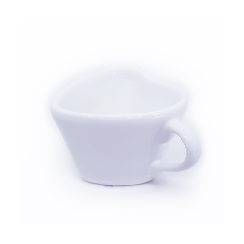 Torino Espresso Cup - 2.4oz