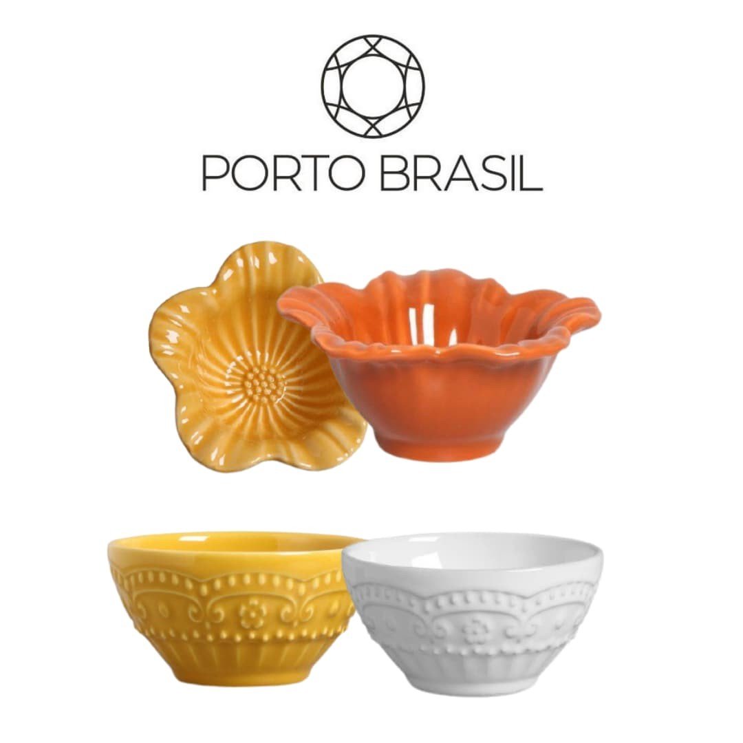 bowl porto brasil