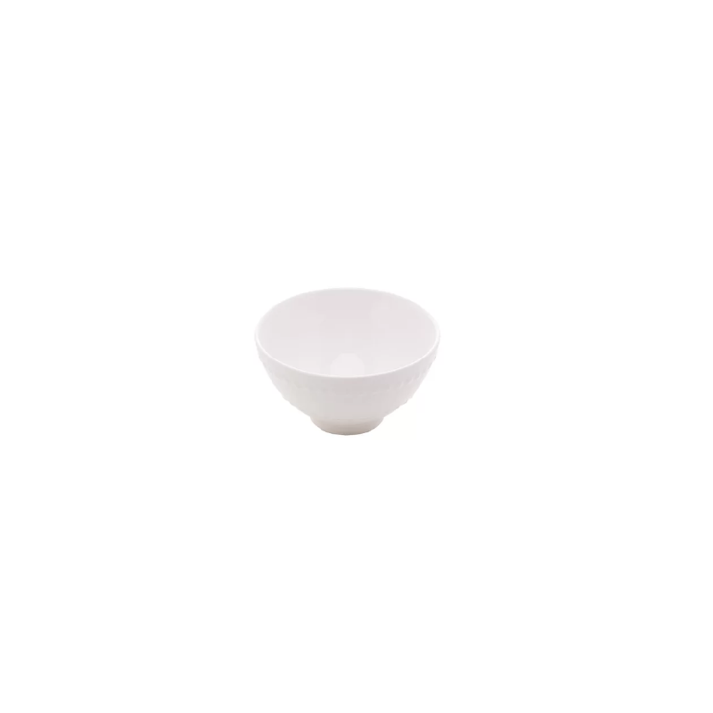 8576 mini bowl porcelana branco 8 5x5x8 5cm casa cafe mel