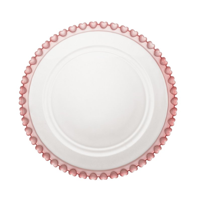 1684 prato de sobremesa cristal coracao rosa lyor casa cafe mel 3