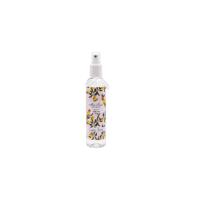 aromatizante spray capim limao 200ml 002264