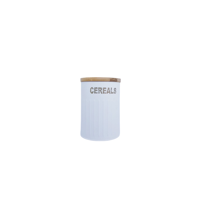 534 025 pote metal com tampa bambu cereais off white 16cm casa cafe mel 3 removebg preview